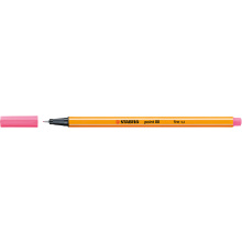 Fineliner stabilo point 88 - Topgiving